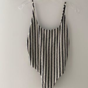 Billabong One Piece Swimsuit Size Medium